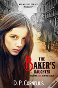Capa do artigo The Baker'S Daughter