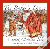 Capa do artigo The Baker