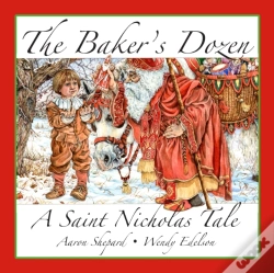 Capa do artigo The Baker'S Dozen