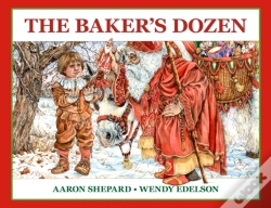 Capa do artigo The Baker'S Dozen