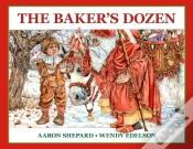 Capa do artigo The Baker