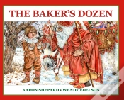 Capa do artigo The Baker
