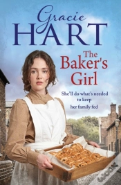 Capa do artigo The Baker