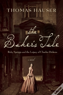 Capa do artigo The Baker'S Tale