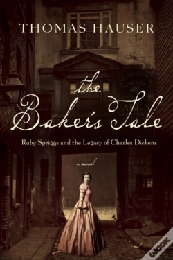 Capa do artigo The Baker'S Tale