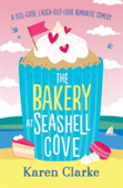 The Bakery At Seashell Cove