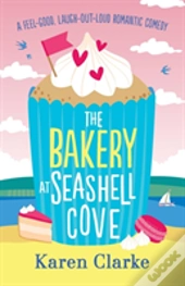 The Bakery At Seashell Cove