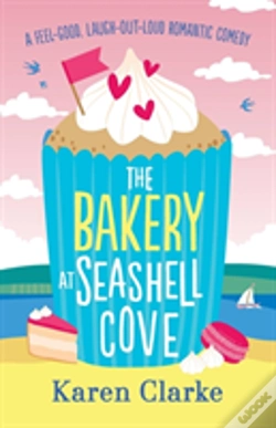 Capa do artigo The Bakery At Seashell Cove