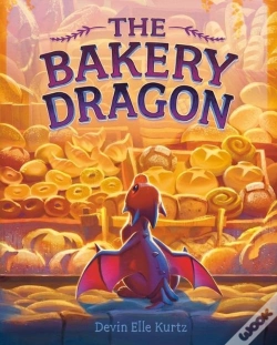 Capa do artigo The Bakery Dragon