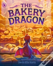 The Bakery Dragon