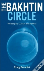 Capa do artigo The Bakhtin Circle