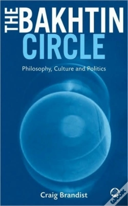 Capa do artigo The Bakhtin Circle