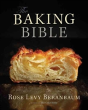 The Baking Bible - Preview