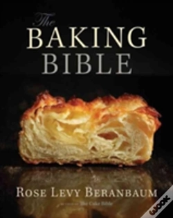 Capa do artigo The Baking Bible