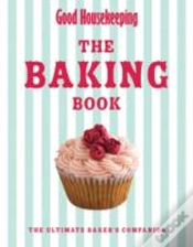 Capa do artigo The Baking Book