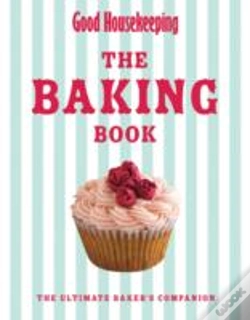 Capa do artigo The Baking Book