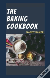 Capa do artigo The Baking Cookbook