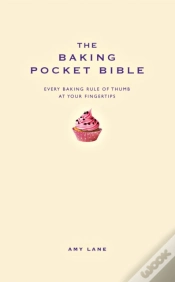 Capa do artigo The Baking Pocket Bible