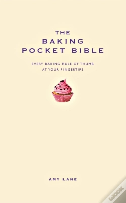 Capa do artigo The Baking Pocket Bible