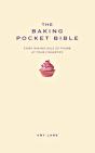 The Baking Pocket Bible - Preview