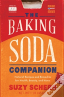 The Baking Soda Companion