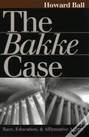 Capa do artigo The Bakke Case