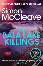 Capa do artigo The Bala Lake Killings