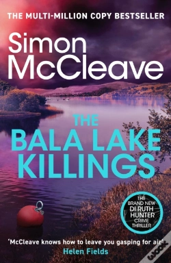 Capa do artigo The Bala Lake Killings