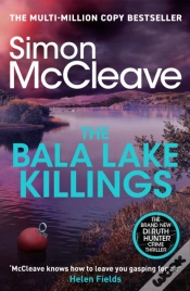 Capa do artigo The Bala Lake Killings