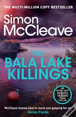 Capa do artigo The Bala Lake Killings