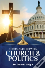 Capa do artigo The Balance  Between  Church & Politics