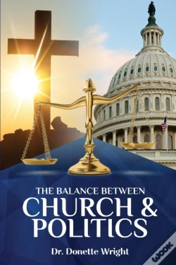 Capa do artigo The Balance  Between  Church & Politics