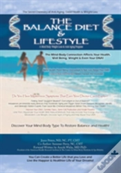 Capa do artigo The Balance Diet & Lifestyle