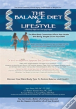 Capa do artigo The Balance Diet & Lifestyle