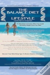 The Balance Diet   Lifestyle
