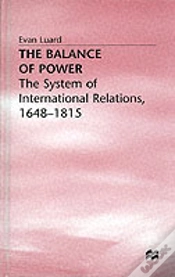 Capa do artigo The Balance Of Power