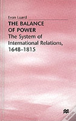 Capa do artigo The Balance Of Power