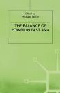 The Balance Of Power In East Asia - Preview