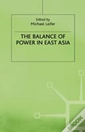 The Balance Of Power In East Asia