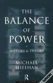Capa do artigo The Balance Of Power