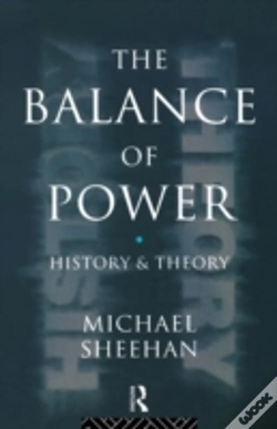 Capa do artigo The Balance Of Power