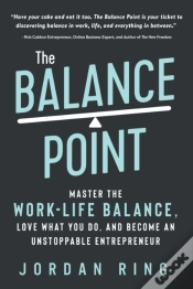 Capa do artigo The Balance Point