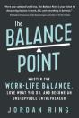 The Balance Point - Preview