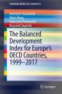 The Balanced Development Index For Europeâ€™S Oecd Countries, 1999â€“2017 - Preview