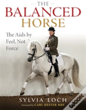 Capa do artigo The Balanced Horse