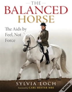 Capa do artigo The Balanced Horse