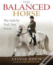 The Balanced Horse