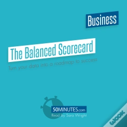 Capa do artigo The Balanced Scorecard