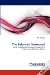 Capa do artigo The Balanced Scorecard