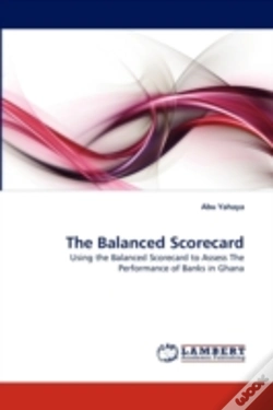 Capa do artigo The Balanced Scorecard